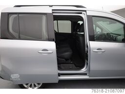 Mercedes-Benz EQT 200 Premium Wartungspaket 4-Season 22+75kw