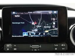 Mercedes-Benz EQT 200 Premium Wartungspaket 4-Season 22+75kw