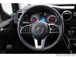 Mercedes-Benz EQT 200 Premium Wartungspaket 4-Season 22+75kw