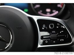 Mercedes-Benz EQT 200 Premium Wartungspaket 4-Season 22+75kw