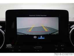 Mercedes-Benz EQT 200 Premium Wartungspaket 4-Season 22+75kw