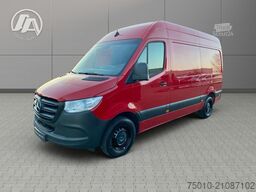 Mercedes-Benz Sprinter 317 Kasten L2H2 MBUX*Klima*Kamera*AHK*