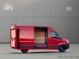 Mercedes-Benz Sprinter 317 Kasten L2H2 MBUX*Klima*Kamera*AHK*
