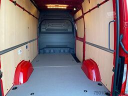 Mercedes-Benz Sprinter 317 Kasten L2H2 MBUX*Klima*Kamera*AHK*