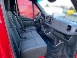 Mercedes-Benz Sprinter 317 Kasten L2H2 MBUX*Klima*Kamera*AHK*