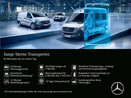 Mercedes-Benz Sprinter 317 Kasten L2H2 MBUX*Klima*Kamera*AHK*