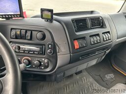 DAF FA LF45 160 Euro 5 EEV / 268 dkm / Box / Blad -...