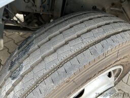 DAF FA LF45 160 Euro 5 EEV / 268 dkm / Box / Blad -...