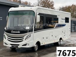 CONCORDE Credo 791  Centurion Style Iveco Daily Wohnmobil