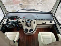 CONCORDE Credo 791  Centurion Style Iveco Daily Wohnmobil