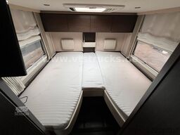 CONCORDE Credo 791  Centurion Style Iveco Daily Wohnmobil