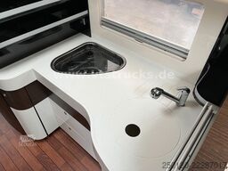 CONCORDE Credo 791  Centurion Style Iveco Daily Wohnmobil