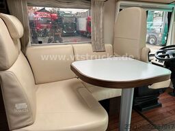 CONCORDE Credo 791  Centurion Style Iveco Daily Wohnmobil