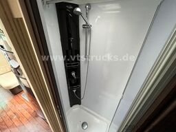 CONCORDE Credo 791  Centurion Style Iveco Daily Wohnmobil
