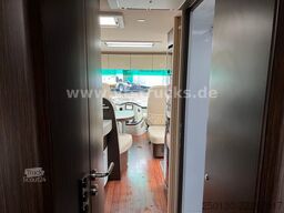 CONCORDE Credo 791  Centurion Style Iveco Daily Wohnmobil