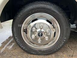 CONCORDE Credo 791  Centurion Style Iveco Daily Wohnmobil