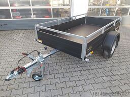 Saris black Deal DV 135 Mc Alu sofort verfügbar