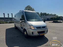 IVECO Sunset XL, 23 Sitze