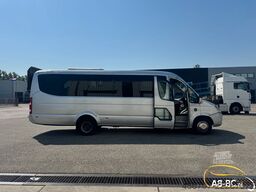 IVECO Sunset XL, 23 Sitze