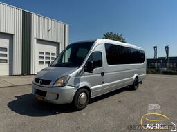 IVECO Sunset XL, 23 Sitze