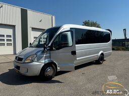 IVECO Sunset XL, 23 Sitze