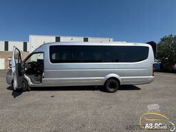 IVECO Sunset XL, 23 Sitze