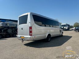 IVECO Sunset XL, 23 Sitze