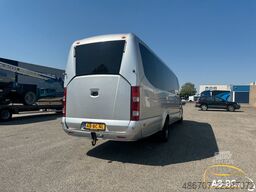 IVECO Sunset XL, 23 Sitze