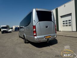 IVECO Sunset XL, 23 Sitze