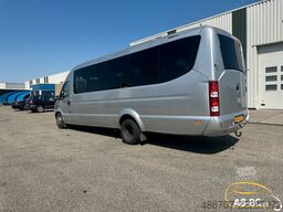 IVECO Sunset XL, 23 Sitze