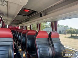 IVECO Sunset XL, 23 Sitze