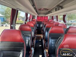 IVECO Sunset XL, 23 Sitze