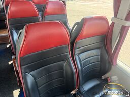 IVECO Sunset XL, 23 Sitze