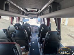 IVECO Sunset XL, 23 Sitze