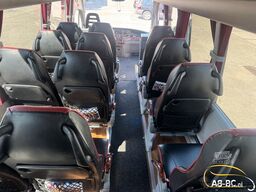 IVECO Sunset XL, 23 Sitze