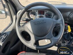 IVECO Sunset XL, 23 Sitze