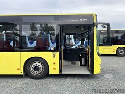MAN A 44 Lion's City L
