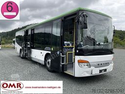 Setra S 415 LE Business