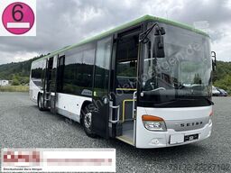 Setra S 415 LE Business