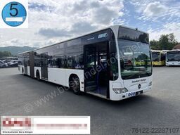 Mercedes-Benz O 530 G Citaro