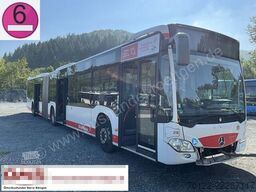 Mercedes-Benz O 530 Citaro G