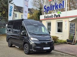 Knaus BoxLife 540 MQ Platinum Selection *2026*TraumMobil*Care Drive*