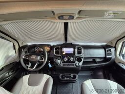 Knaus BoxLife 540 MQ Platinum Selection *2026*TraumMobil*Care Drive*