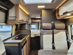 Knaus BoxLife 540 MQ Platinum Selection *2026*TraumMobil*Care Drive*