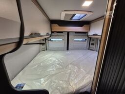 Knaus BoxLife 540 MQ Platinum Selection *2026*TraumMobil*Care Drive*