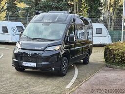 Knaus BoxLife 540 MQ Platinum Selection *2026*TraumMobil*Care Drive*