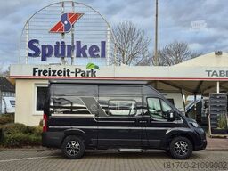 Knaus BoxLife 540 MQ Platinum Selection *2026*TraumMobil*Care Drive*