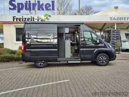 Knaus BoxLife 540 MQ Platinum Selection *2026*TraumMobil*Care Drive*