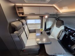 Knaus BoxLife 540 MQ Platinum Selection *2026*TraumMobil*Care Drive*