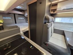 Knaus BoxLife 540 MQ Platinum Selection *2026*TraumMobil*Care Drive*